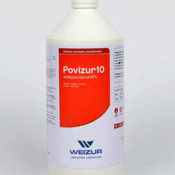 Povizur 10